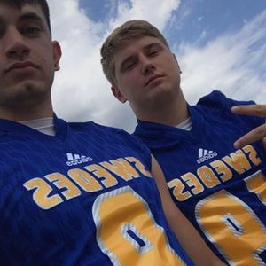 Meet your Posher, Austin